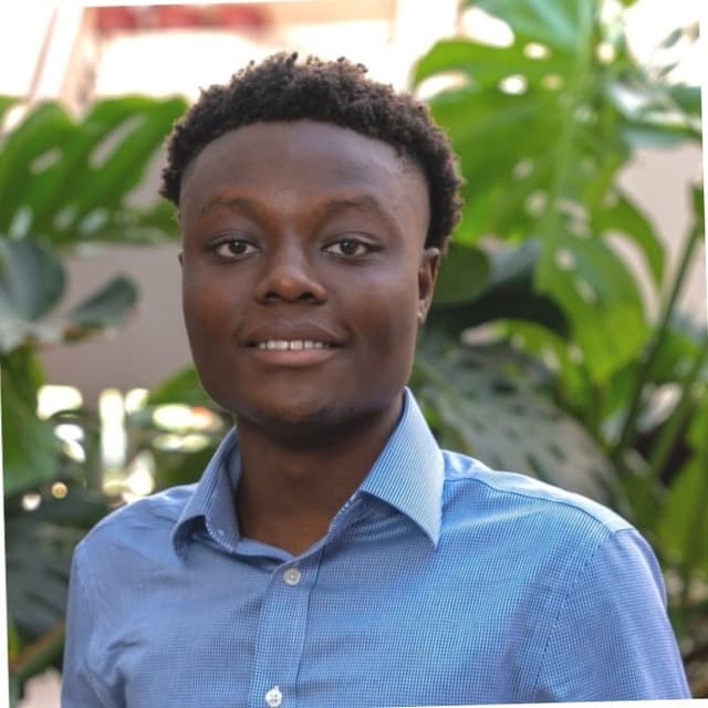 Joel Kabura